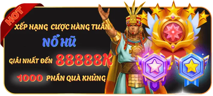 Các sự kiện và giải đấu casino với phần thưởng lớn tại 55win