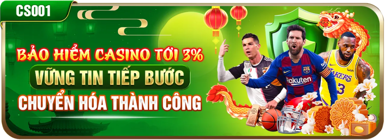 Banner khuyến mãi 55win