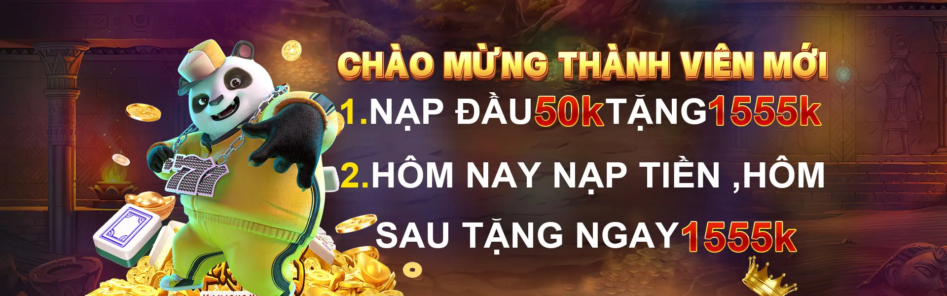 Giao diện đăng ký 55win với các ưu đãi chào mừng hấp dẫn